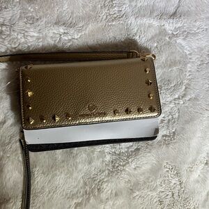 Michael Kors crossbody bag